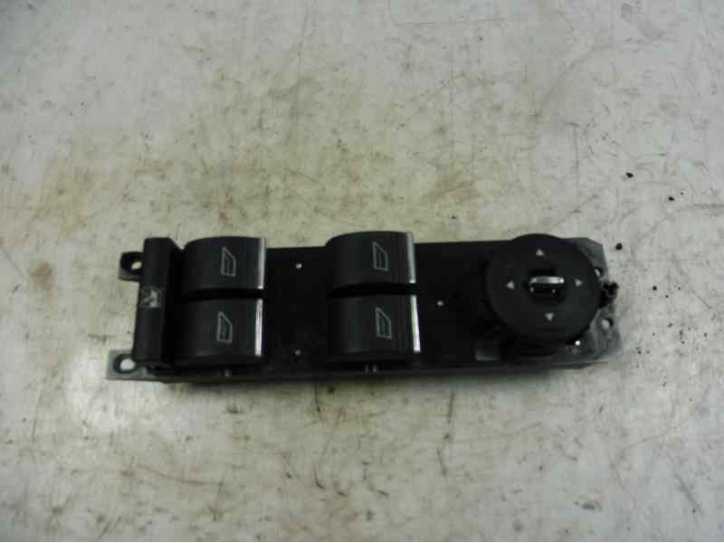 Recambio de mando elevalunas delantero izquierdo para ford b-max trend referencia OEM IAM AM5T14A132AB  