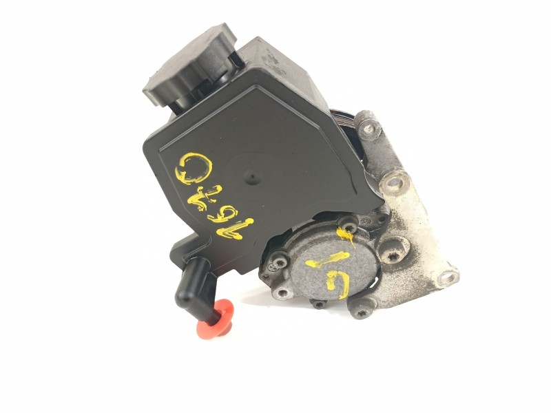 Recambio de bomba direccion para mercedes-benz clase slk (w170) roadster 200 (170.435) referencia OEM IAM 0024662901  