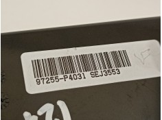 Recambio de modulo electronico para kia sorento hev 2023 1.6 tci-gdi referencia OEM IAM 97255P4031   2