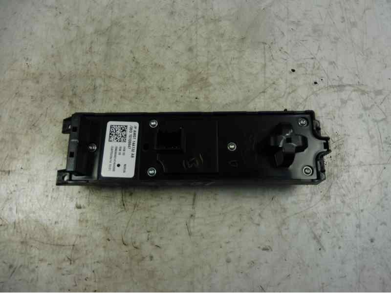 Recambio de mando elevalunas delantero izquierdo para ford b-max trend referencia OEM IAM AM5T14A132AB  