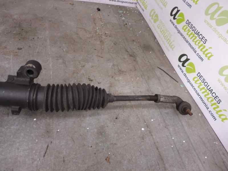 Recambio de cremallera direccion para ford focus berlina (cap) sport referencia OEM IAM 4M5C3550AC  