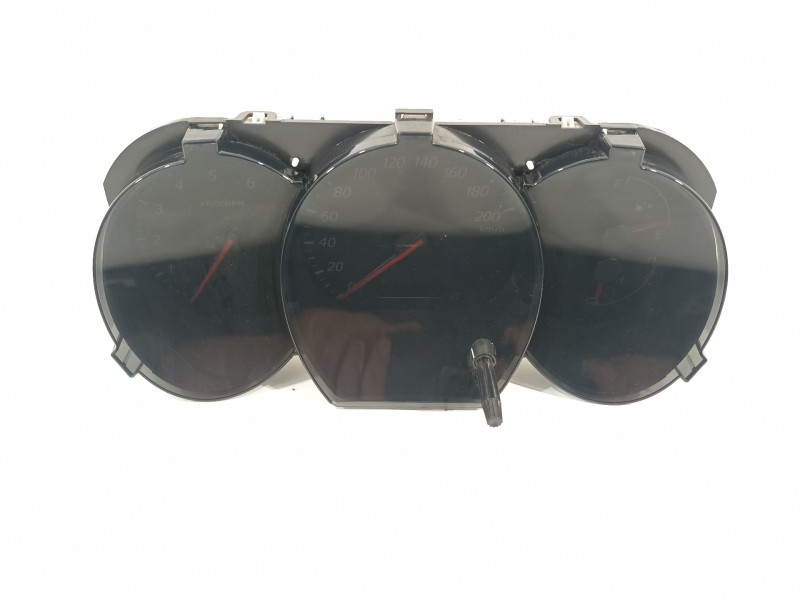 Recambio de cuadro instrumentos para suzuki grand vitara jb (jt) 1,9 ltr. ddis jlx-e 5-türig referencia OEM IAM 3411067JE  