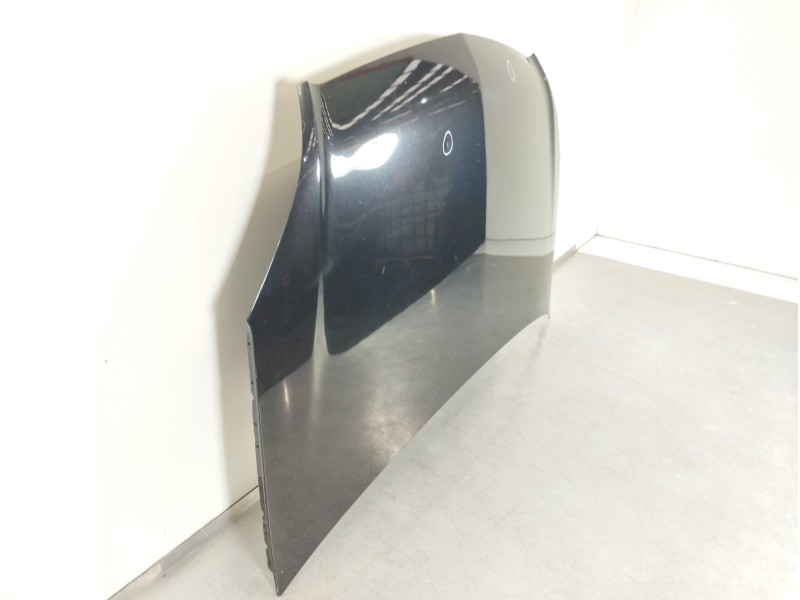 Recambio de capot para opel zafira b cosmo referencia OEM IAM 93184414  