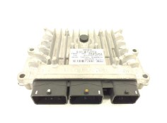 Recambio de centralita motor uce para citroën c5 berlina premier referencia OEM IAM 9665843380 28147602 9663548180