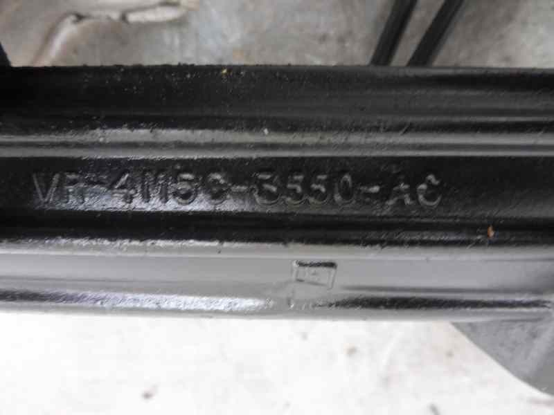 Recambio de cremallera direccion para ford focus berlina (cap) sport referencia OEM IAM 4M5C3550AC  