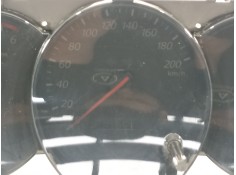 Recambio de cuadro instrumentos para suzuki grand vitara jb (jt) 1,9 ltr. ddis jlx-e 5-türig referencia OEM IAM 3411067JE   2