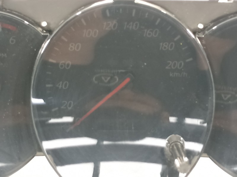 Recambio de cuadro instrumentos para suzuki grand vitara jb (jt) 1,9 ltr. ddis jlx-e 5-türig referencia OEM IAM 3411067JE  