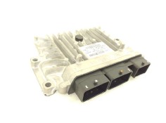 Recambio de centralita motor uce para citroën c5 berlina premier referencia OEM IAM 9665843380 28147602 9663548180 2