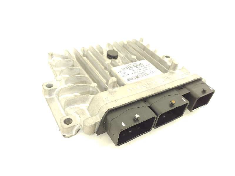 Recambio de centralita motor uce para citroën c5 berlina premier referencia OEM IAM 9665843380 28147602 9663548180