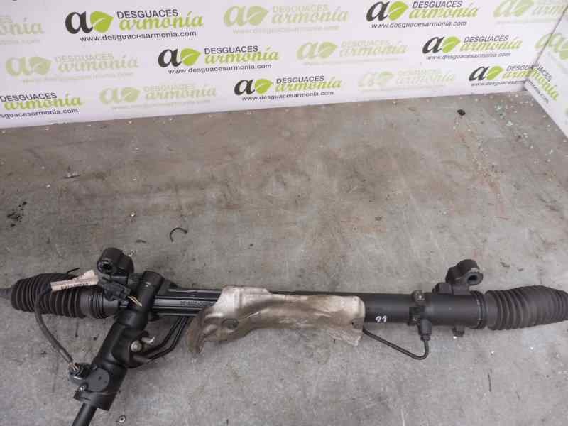 Recambio de cremallera direccion para ford focus berlina (cap) sport referencia OEM IAM 4M5C3550AC  