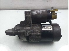 Recambio de motor arranque para mazda 3 berlina (bk) 2.0 sportive referencia OEM IAM L813 M000T90981 