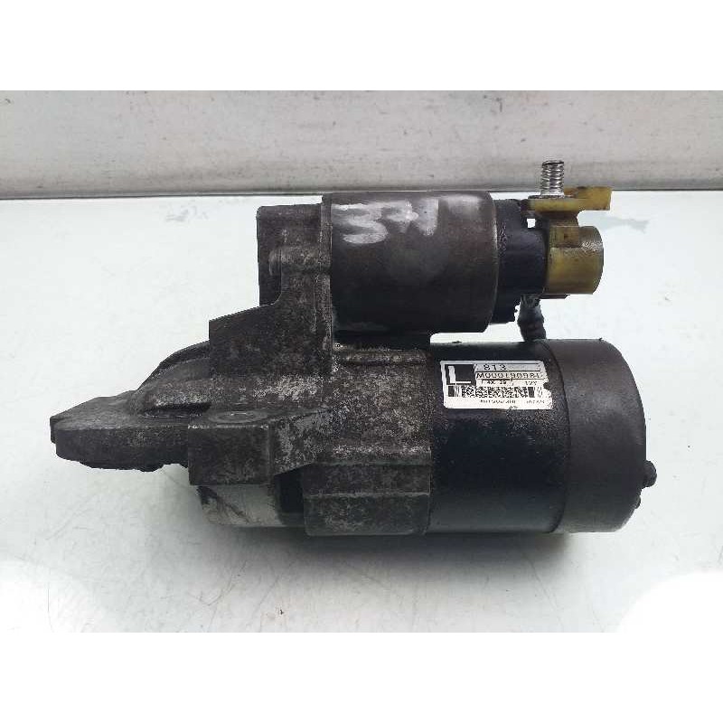 Recambio de motor arranque para mazda 3 berlina (bk) 2.0 sportive referencia OEM IAM L813 M000T90981 