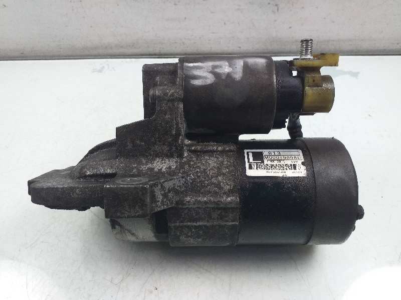 Recambio de motor arranque para mazda 3 berlina (bk) 2.0 sportive referencia OEM IAM L813 M000T90981 