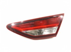 Recambio de piloto trasero derecho en porton para seat leon (5f1) style referencia OEM IAM 5F0945094B  