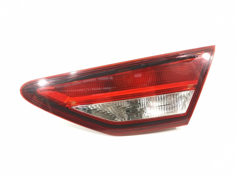 Recambio de piloto trasero derecho en porton para seat leon (5f1) style referencia OEM IAM 5F0945094B  