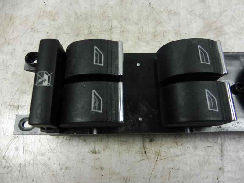 Recambio de mando elevalunas delantero izquierdo para ford b-max trend referencia OEM IAM AM5T14A132AB  