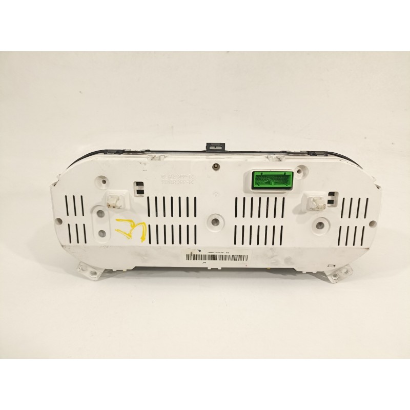 Recambio de cuadro instrumentos para suzuki grand vitara jb (jt) 1,9 ltr. ddis jlx-e 5-türig referencia OEM IAM 3411067JE  