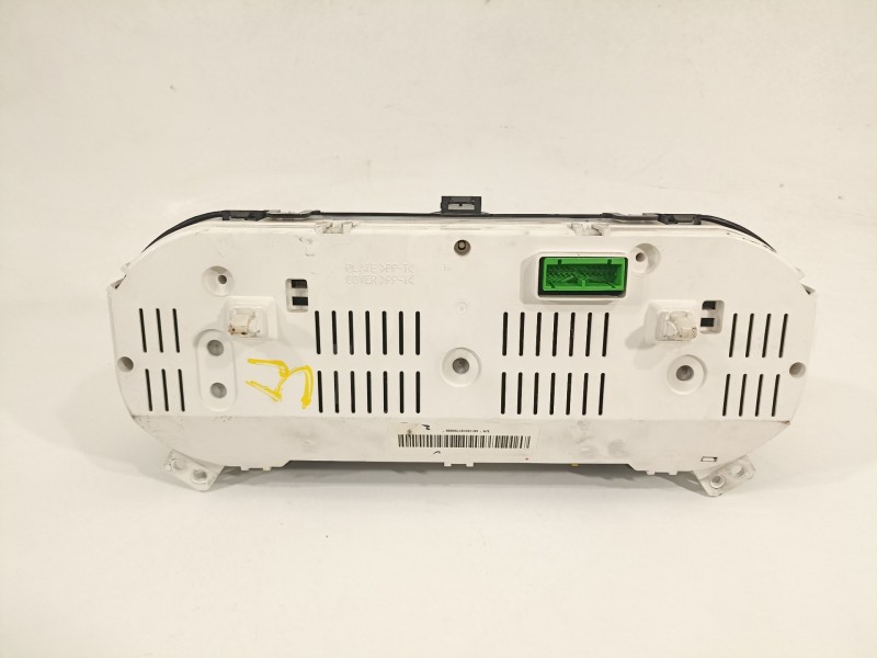 Recambio de cuadro instrumentos para suzuki grand vitara jb (jt) 1,9 ltr. ddis jlx-e 5-türig referencia OEM IAM 3411067JE  