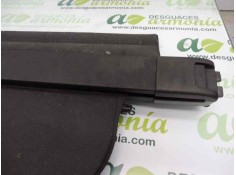 Recambio de bandeja trasera para renault megane ii familiar authentique confort referencia OEM IAM 8200271177   2