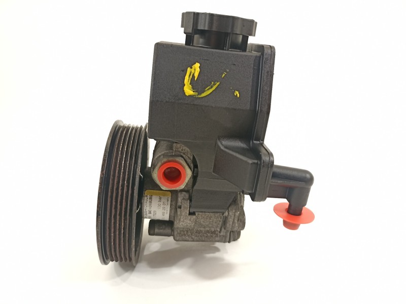 Recambio de bomba direccion para mercedes-benz clase slk (w170) roadster 200 (170.435) referencia OEM IAM 0024662901  