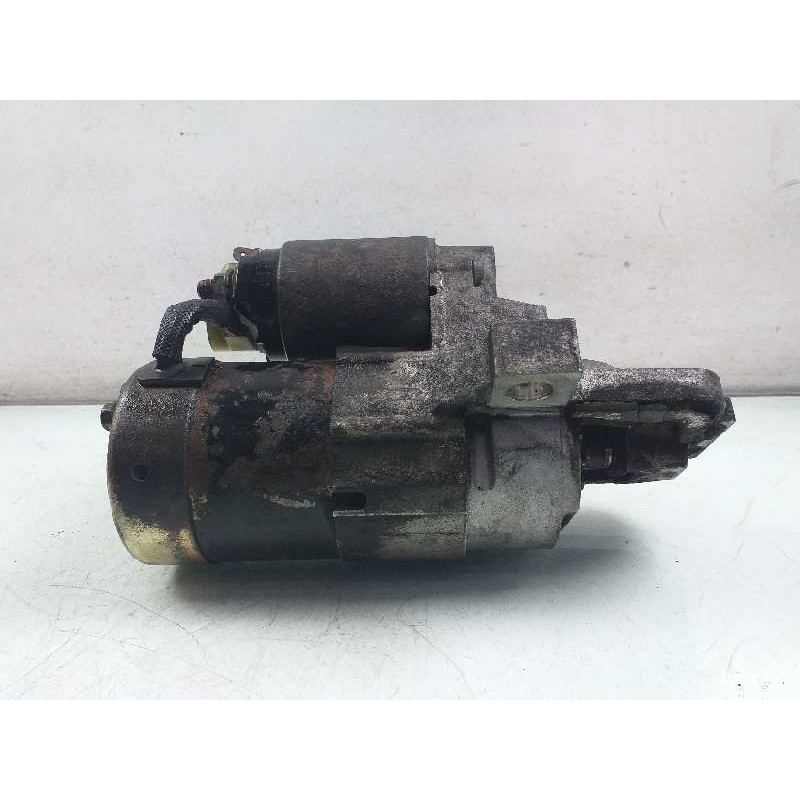Recambio de motor arranque para mazda 3 berlina (bk) 2.0 sportive referencia OEM IAM L813 M000T90981 