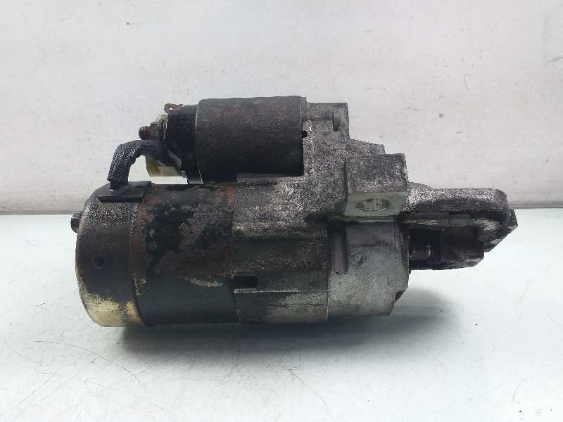 Recambio de motor arranque para mazda 3 berlina (bk) 2.0 sportive referencia OEM IAM L813 M000T90981 