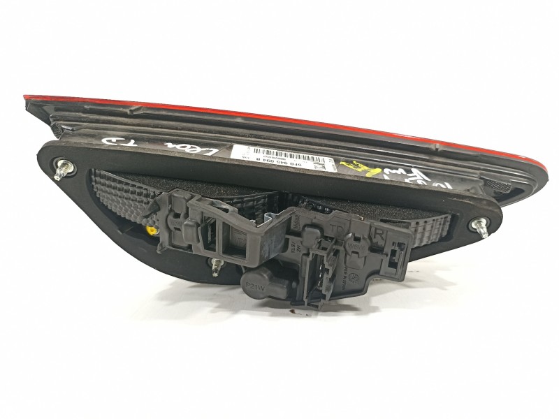 Recambio de piloto trasero derecho en porton para seat leon (5f1) style referencia OEM IAM 5F0945094B  