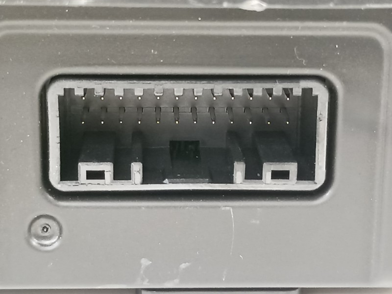 Recambio de modulo electronico para kia sorento hev 2023 1.6 tci-gdi referencia OEM IAM 97255P4031  