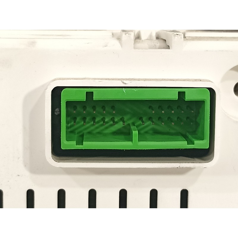 Recambio de cuadro instrumentos para suzuki grand vitara jb (jt) 1,9 ltr. ddis jlx-e 5-türig referencia OEM IAM 3411067JE  