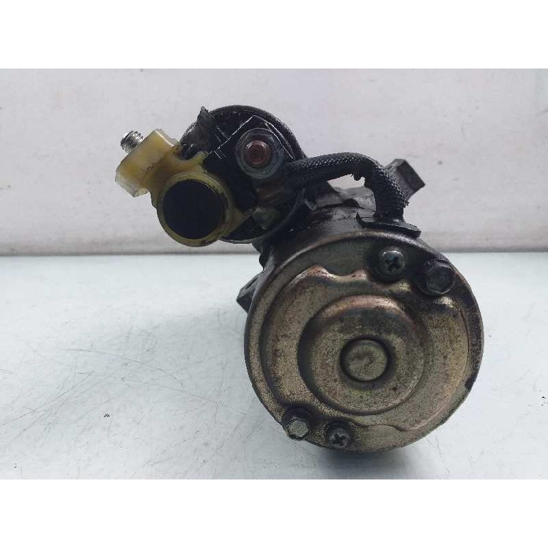 Recambio de motor arranque para mazda 3 berlina (bk) 2.0 sportive referencia OEM IAM L813 M000T90981 