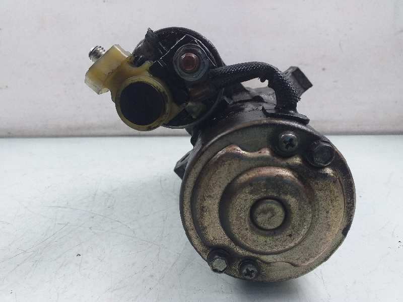 Recambio de motor arranque para mazda 3 berlina (bk) 2.0 sportive referencia OEM IAM L813 M000T90981 