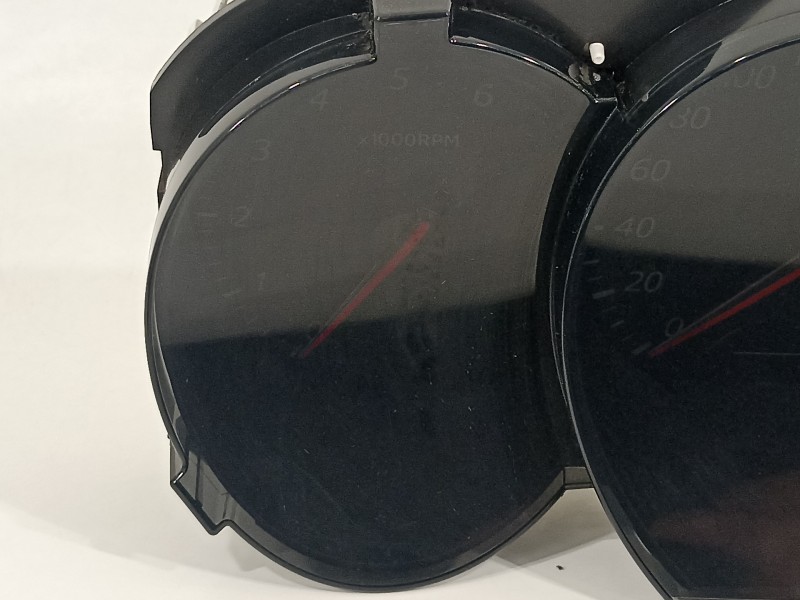 Recambio de cuadro instrumentos para suzuki grand vitara jb (jt) 1,9 ltr. ddis jlx-e 5-türig referencia OEM IAM 3411067JE  