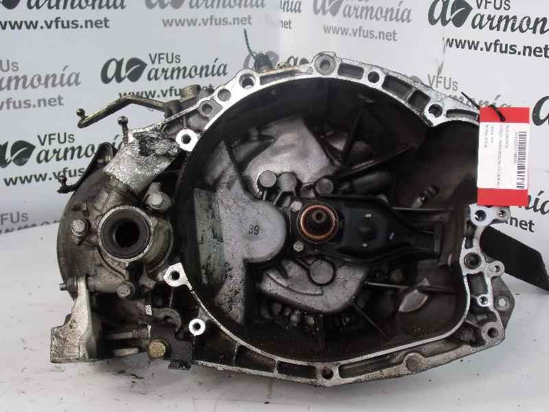 Recambio de caja cambios para citroën xsara berlina 2.0 hdi 66kw premier referencia OEM IAM 20DL42  