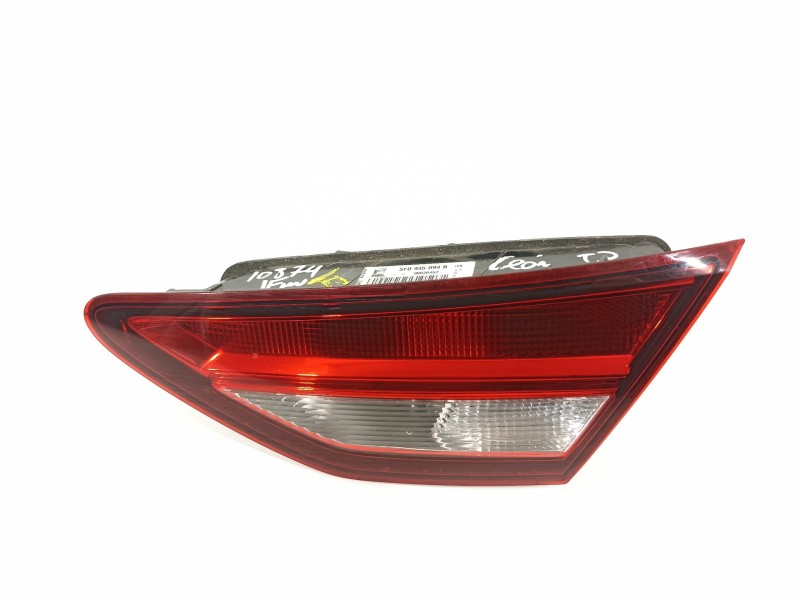 Recambio de piloto trasero derecho en porton para seat leon (5f1) style referencia OEM IAM 5F0945094B  