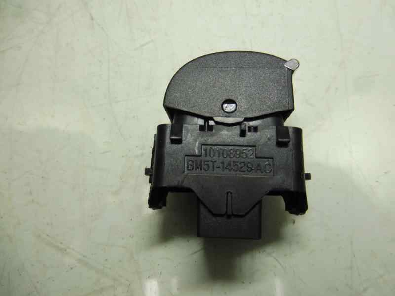 Recambio de mando elevalunas trasero derecho para ford b-max trend referencia OEM IAM BM5T14529AC  