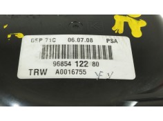 Recambio de bomba direccion para citroën c5 berlina premier referencia OEM IAM 9685412280   2