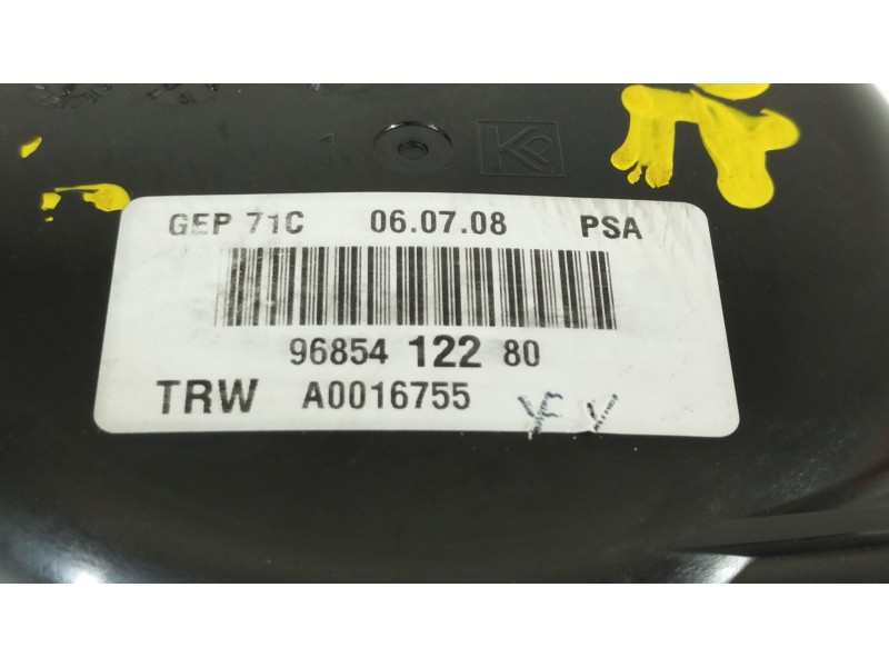 Recambio de bomba direccion para citroën c5 berlina premier referencia OEM IAM 9685412280  