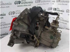 Recambio de caja cambios para citroën xsara berlina 2.0 hdi 66kw premier referencia OEM IAM 20DL42   2