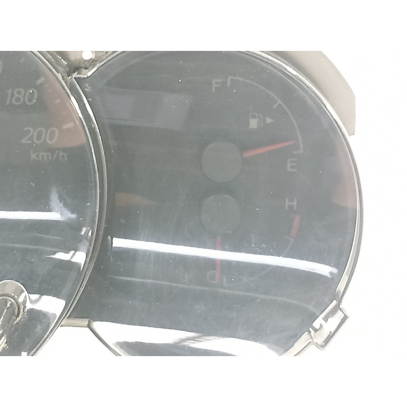 Recambio de cuadro instrumentos para suzuki grand vitara jb (jt) 1,9 ltr. ddis jlx-e 5-türig referencia OEM IAM 3411067JE  