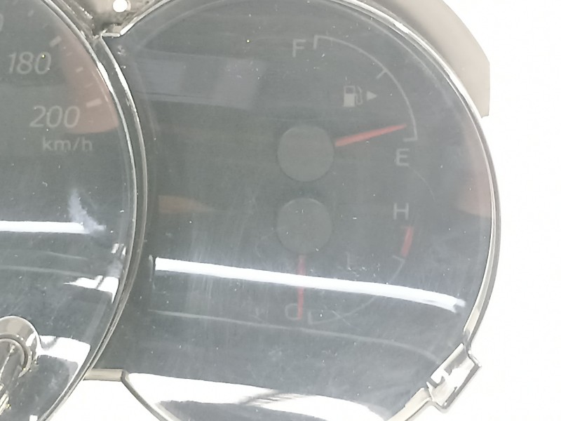 Recambio de cuadro instrumentos para suzuki grand vitara jb (jt) 1,9 ltr. ddis jlx-e 5-türig referencia OEM IAM 3411067JE  