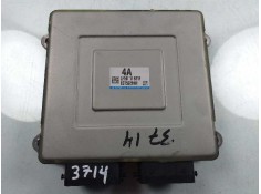 Recambio de centralita motor uce para mazda 3 berlina (bk) 2.0 sportive referencia OEM IAM LF5018881F E6T52291H 