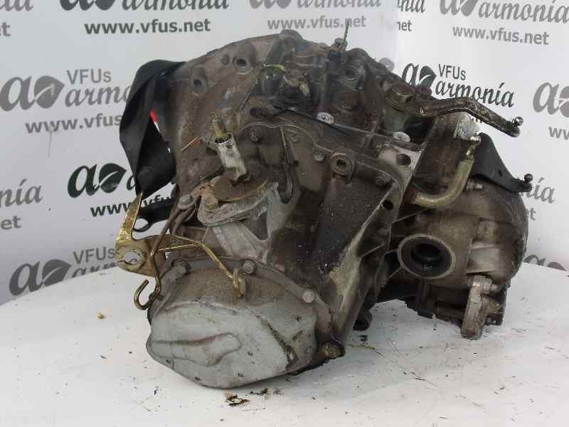 Recambio de caja cambios para citroën xsara berlina 2.0 hdi 66kw premier referencia OEM IAM 20DL42  