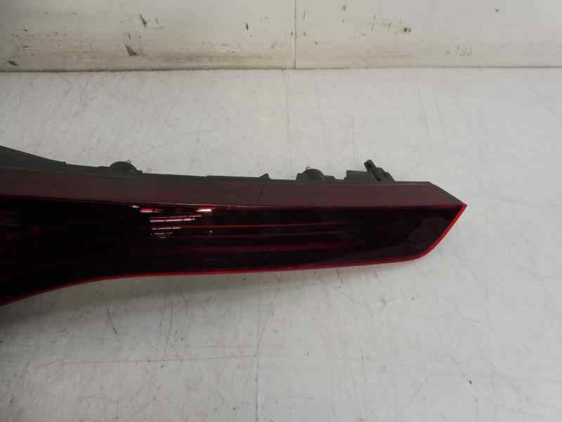 Recambio de piloto trasero izquierdo en porton para renault megane iv berlina 5p life referencia OEM IAM 265550248R  