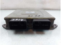 Recambio de centralita motor uce para mazda 3 berlina (bk) 2.0 sportive referencia OEM IAM LF5018881F E6T52291H  2