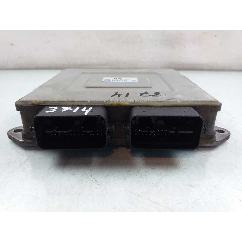 Recambio de centralita motor uce para mazda 3 berlina (bk) 2.0 sportive referencia OEM IAM LF5018881F E6T52291H 