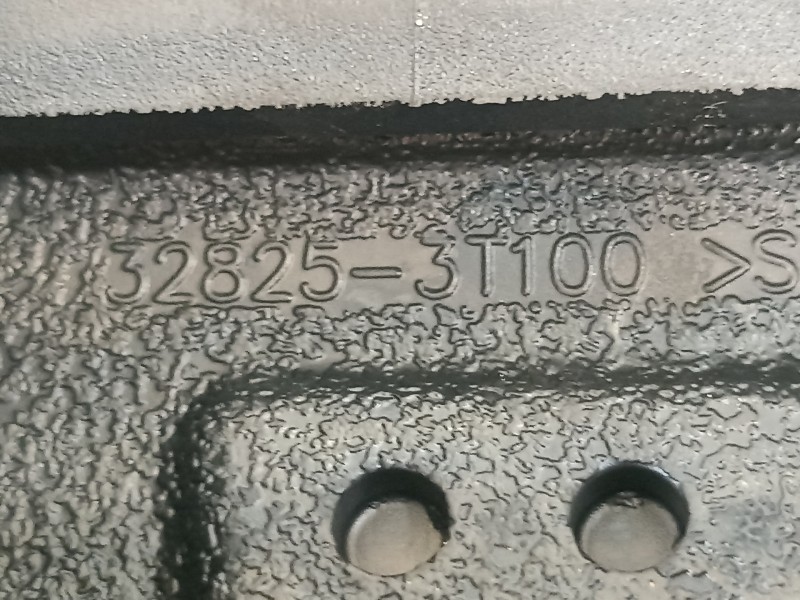 Recambio de no identificado para kia sorento hev 2023 1.6 tci-gdi referencia OEM IAM 328253T100  