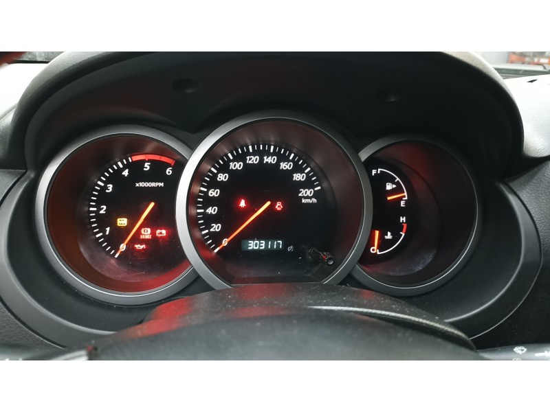 Recambio de cuadro instrumentos para suzuki grand vitara jb (jt) 1,9 ltr. ddis jlx-e 5-türig referencia OEM IAM 3411067JE  