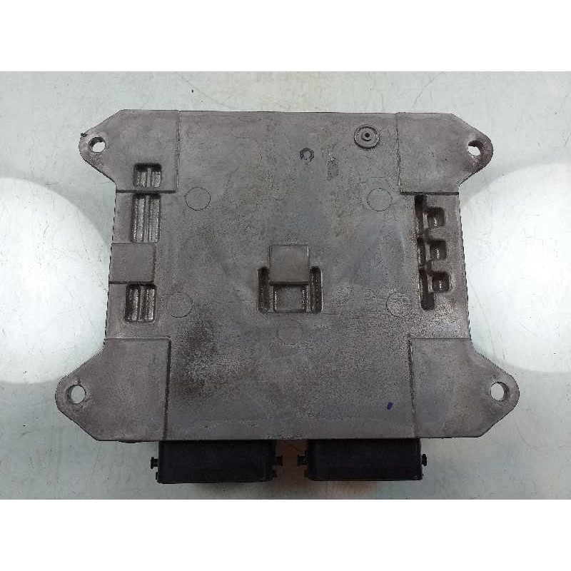 Recambio de centralita motor uce para mazda 3 berlina (bk) 2.0 sportive referencia OEM IAM LF5018881F E6T52291H 