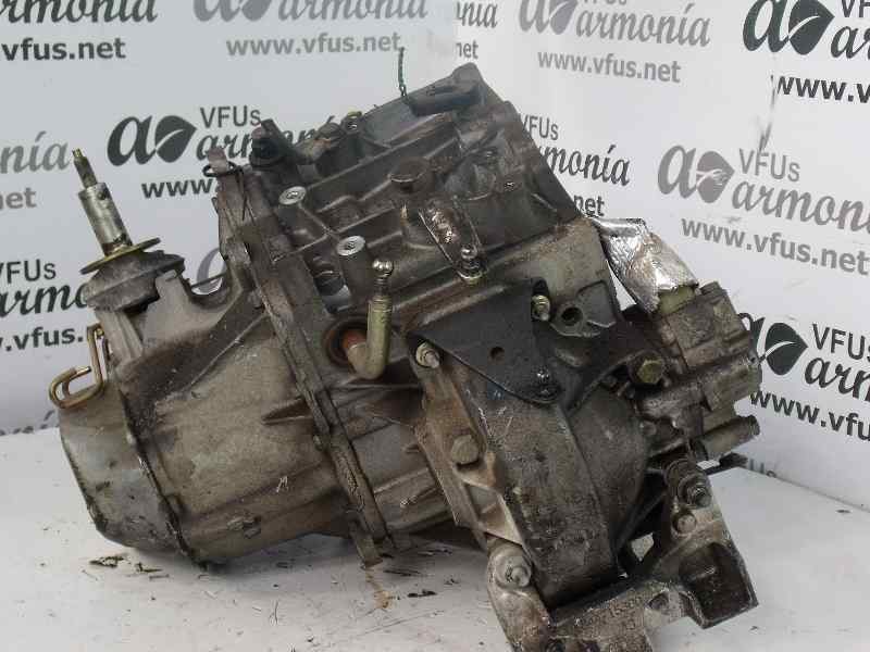 Recambio de caja cambios para citroën xsara berlina 2.0 hdi 66kw premier referencia OEM IAM 20DL42  