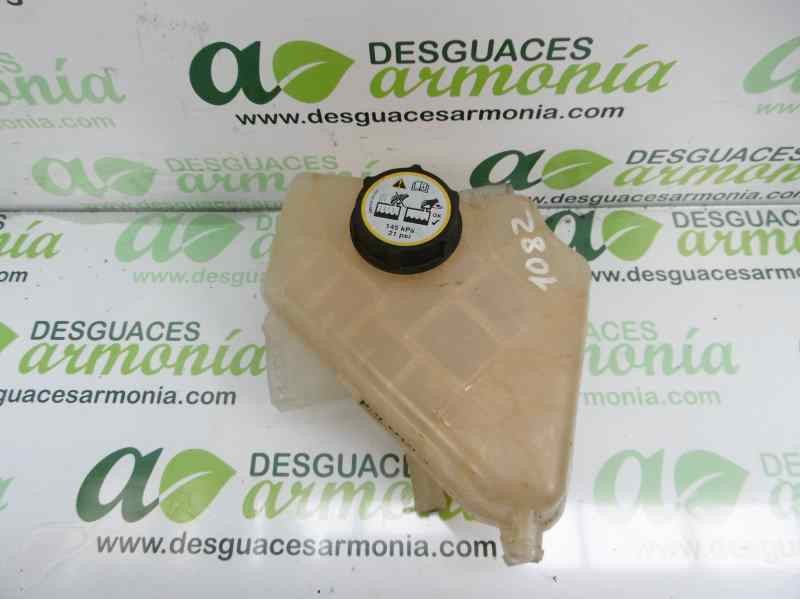 Recambio de deposito expansion para ford b-max trend referencia OEM IAM N05001A200  